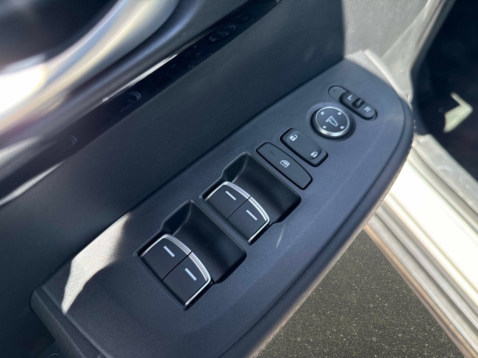 2026 Acura ADX Base