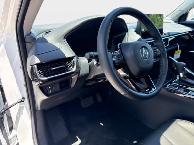2026 Acura ADX Base