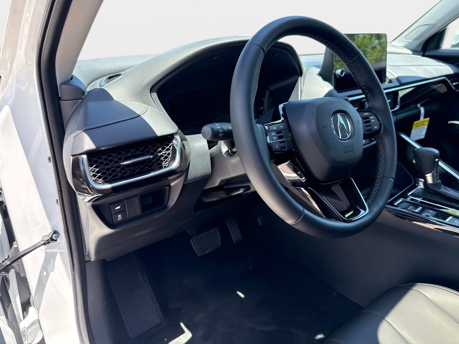 2026 Acura ADX Base