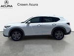 2026 Acura ADX Base