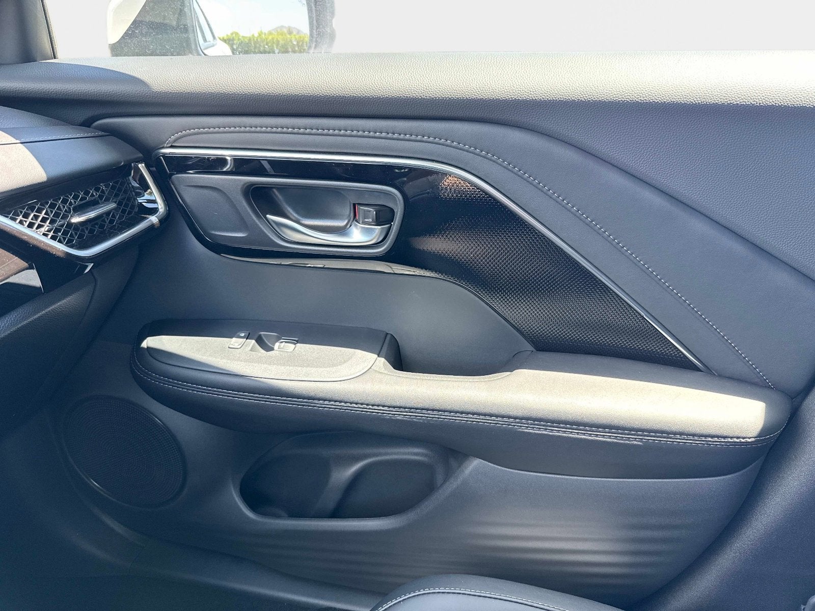 2026 Acura ADX Base