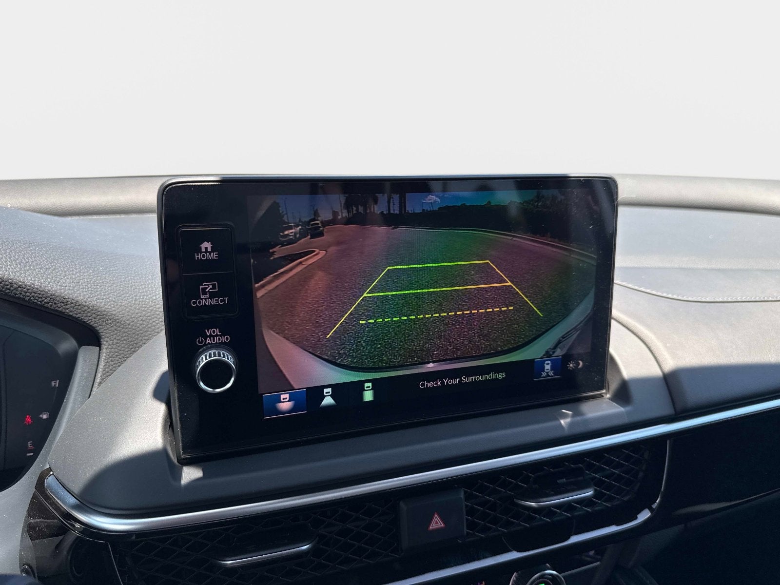2026 Acura ADX Base