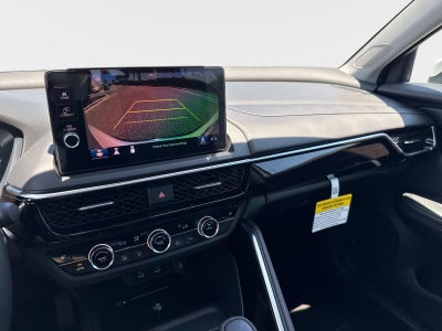 2026 Acura ADX Base