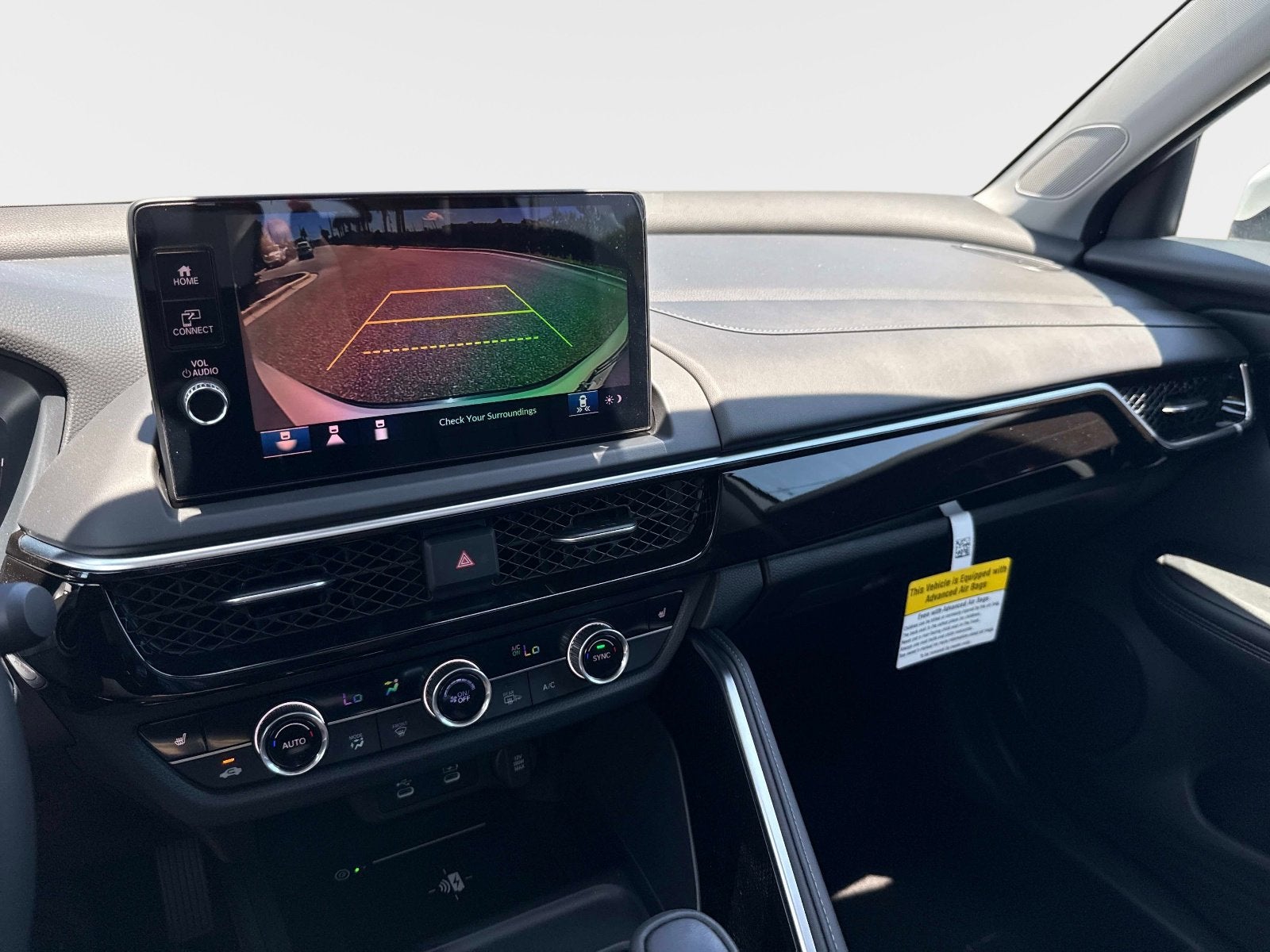 2026 Acura ADX Base