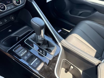 2026 Acura ADX Base