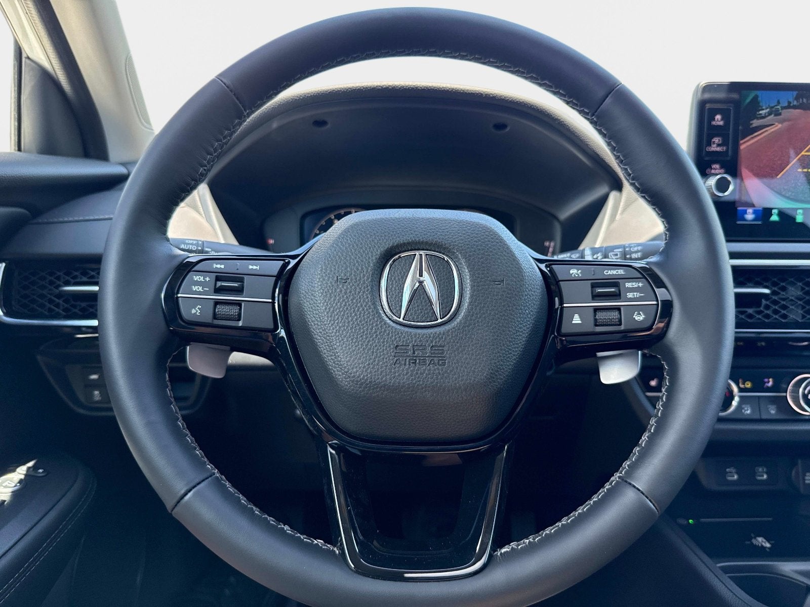 2026 Acura ADX Base
