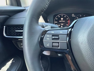 2026 Acura ADX Base