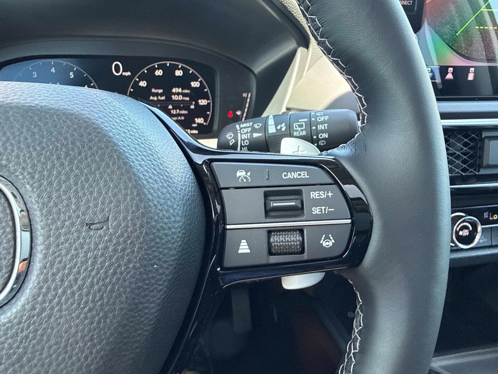 2026 Acura ADX Base