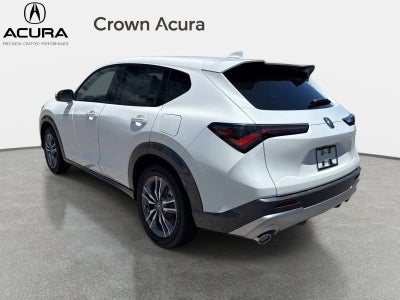 2026 Acura ADX Base