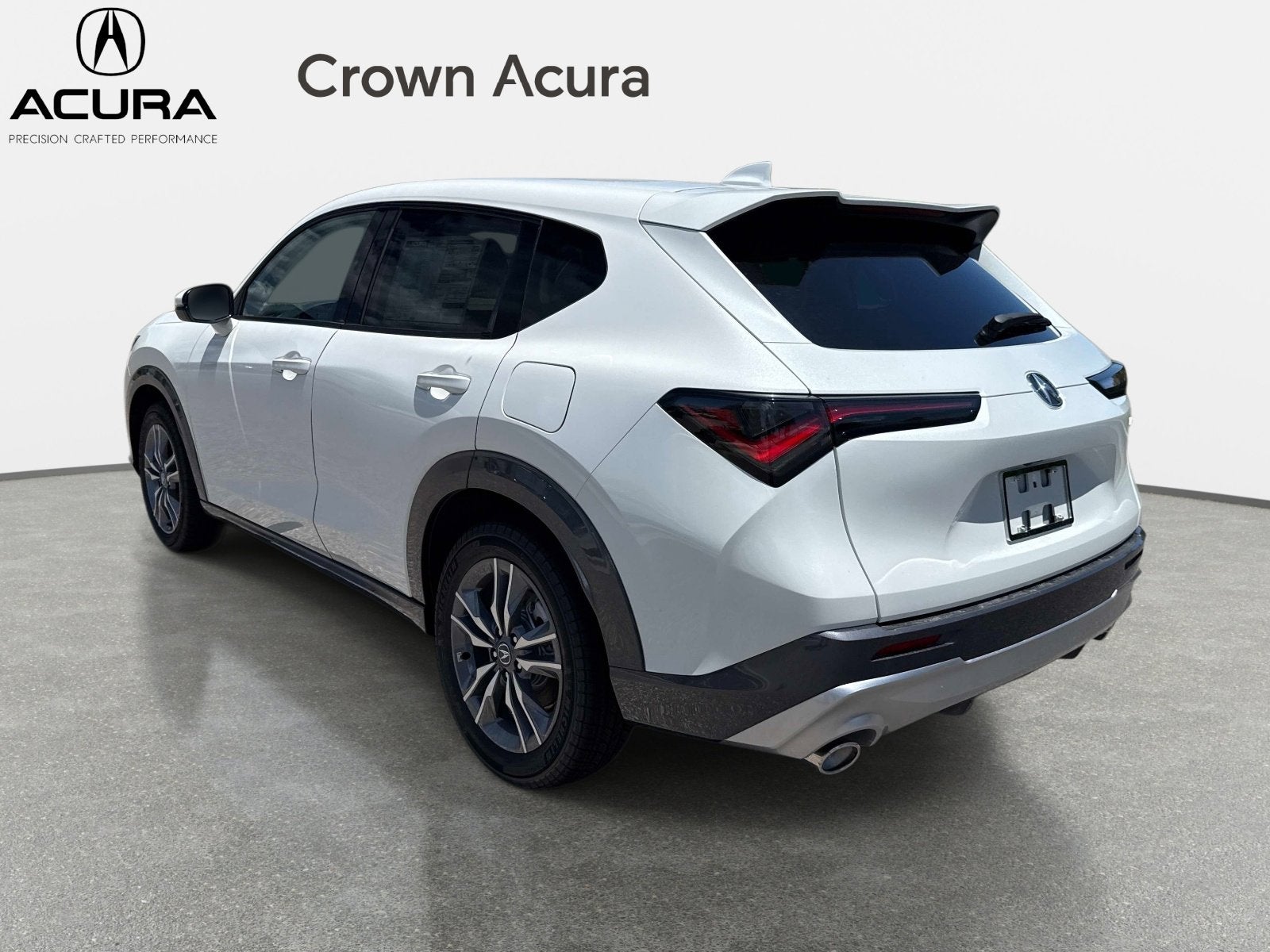 2026 Acura ADX Base