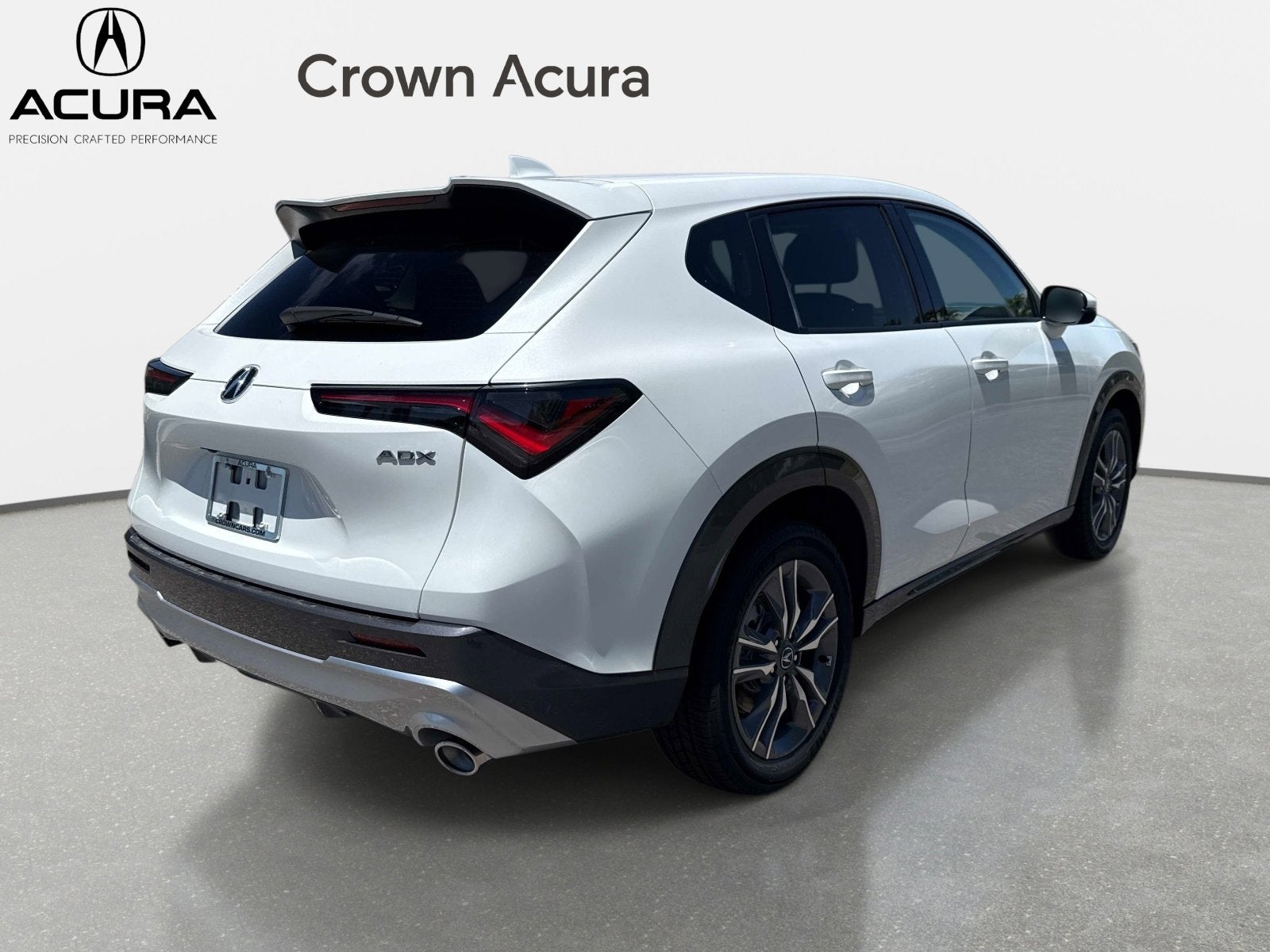 2026 Acura ADX Base