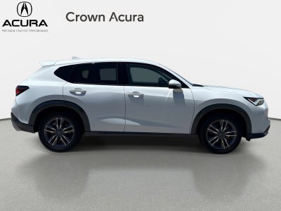 2026 Acura ADX Base