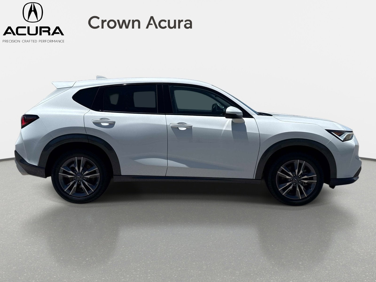 2026 Acura ADX Base