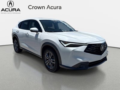 2026 Acura ADX Base