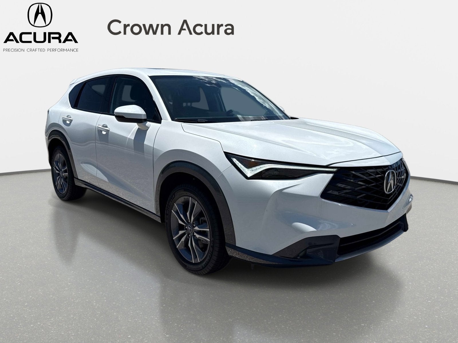 2026 Acura ADX Base