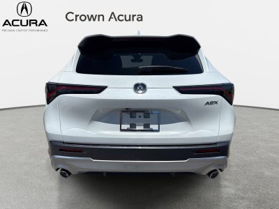 2026 Acura ADX Base