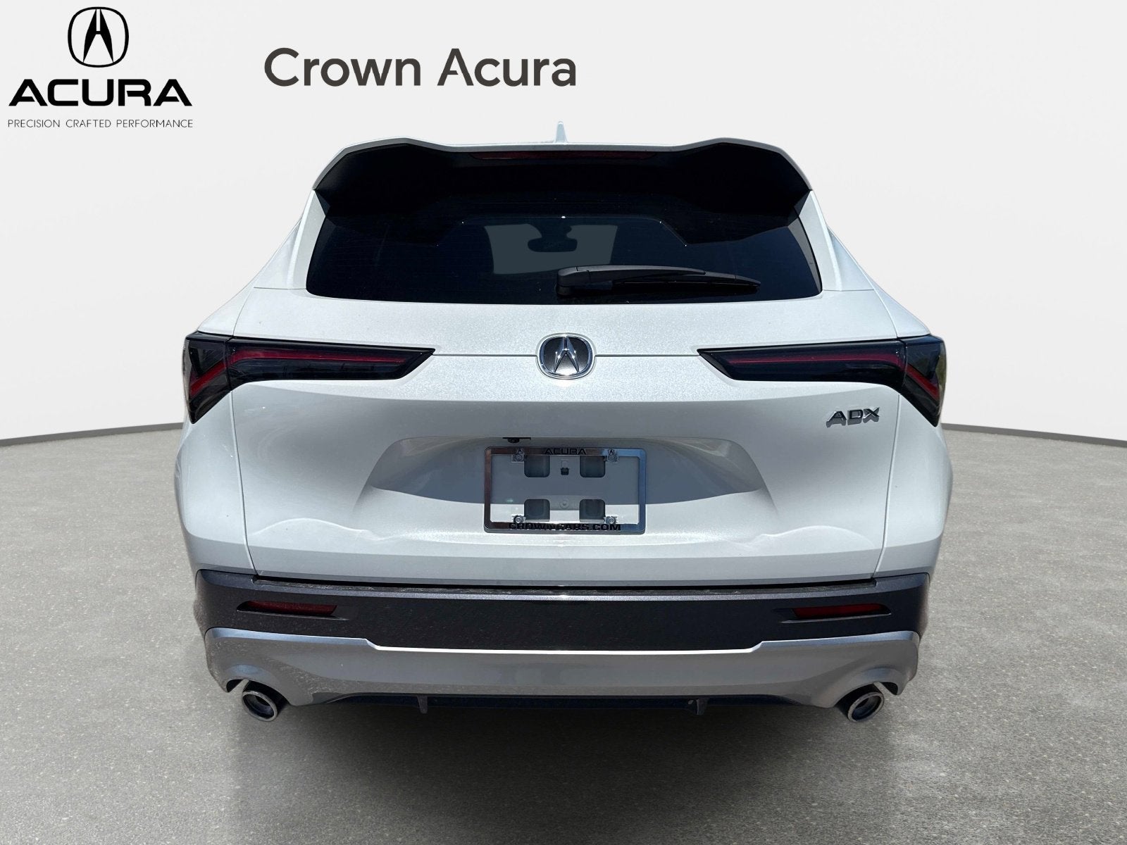 2026 Acura ADX Base