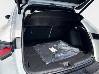 2026 Acura ADX w/A-Spec Package