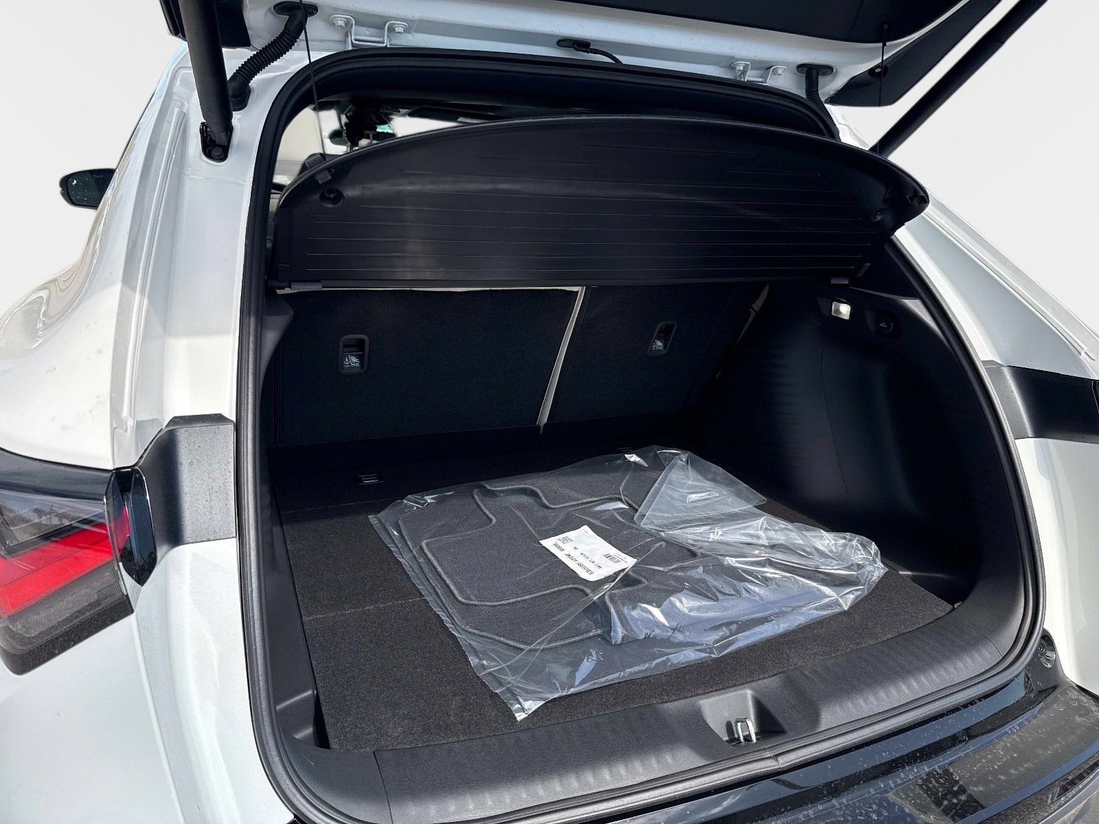 2026 Acura ADX w/A-Spec Package