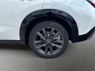 2026 Acura ADX w/A-Spec Package