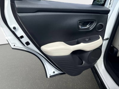 2026 Acura ADX w/A-Spec Package