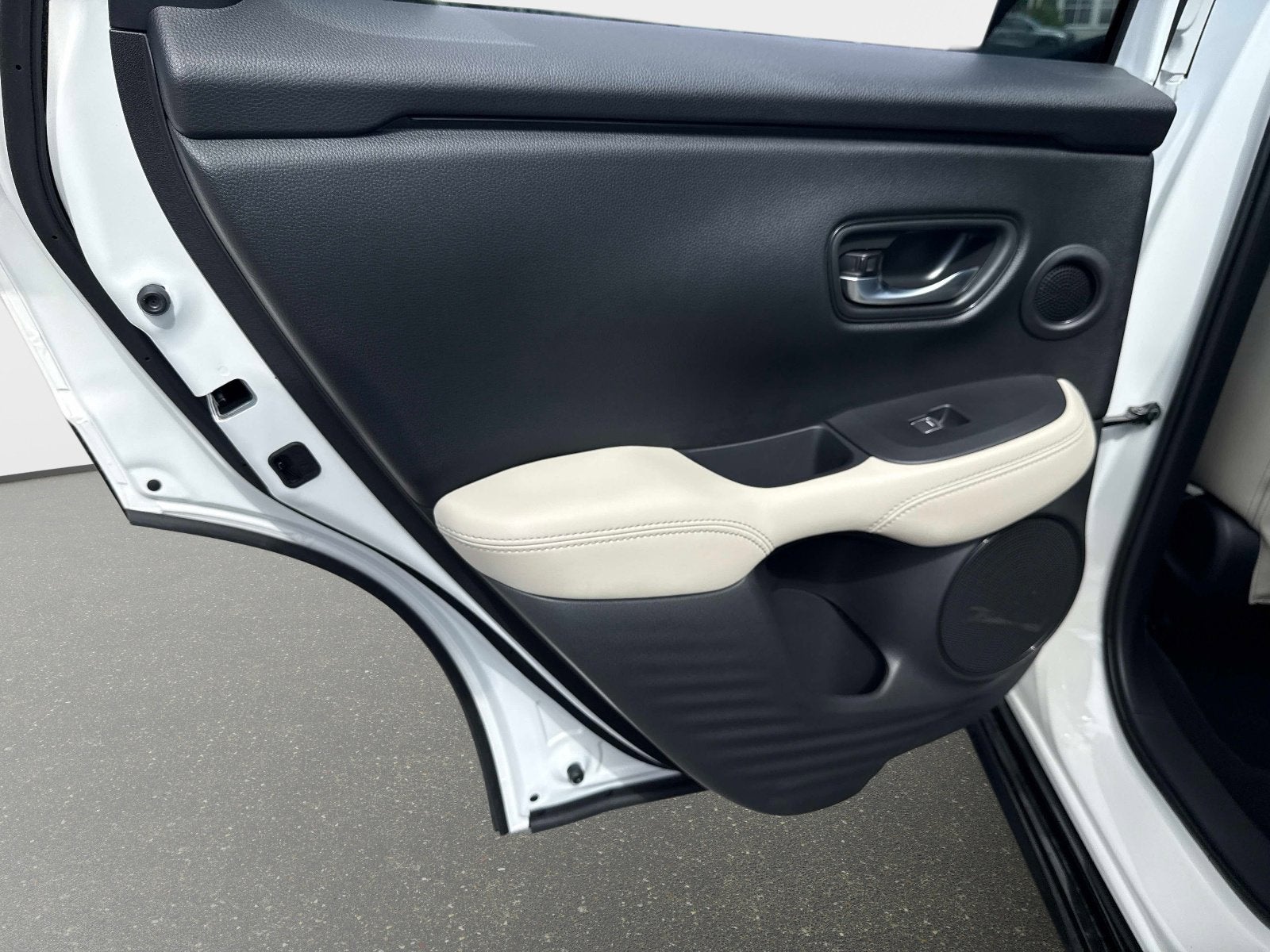 2026 Acura ADX w/A-Spec Package