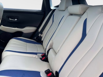 2026 Acura ADX w/A-Spec Package