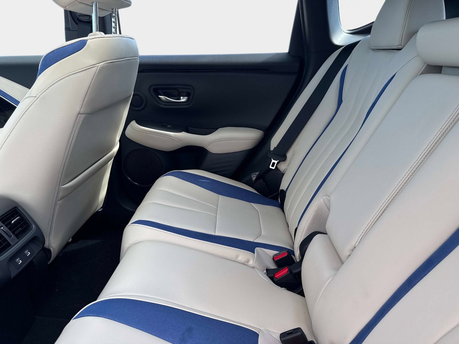 2026 Acura ADX w/A-Spec Package