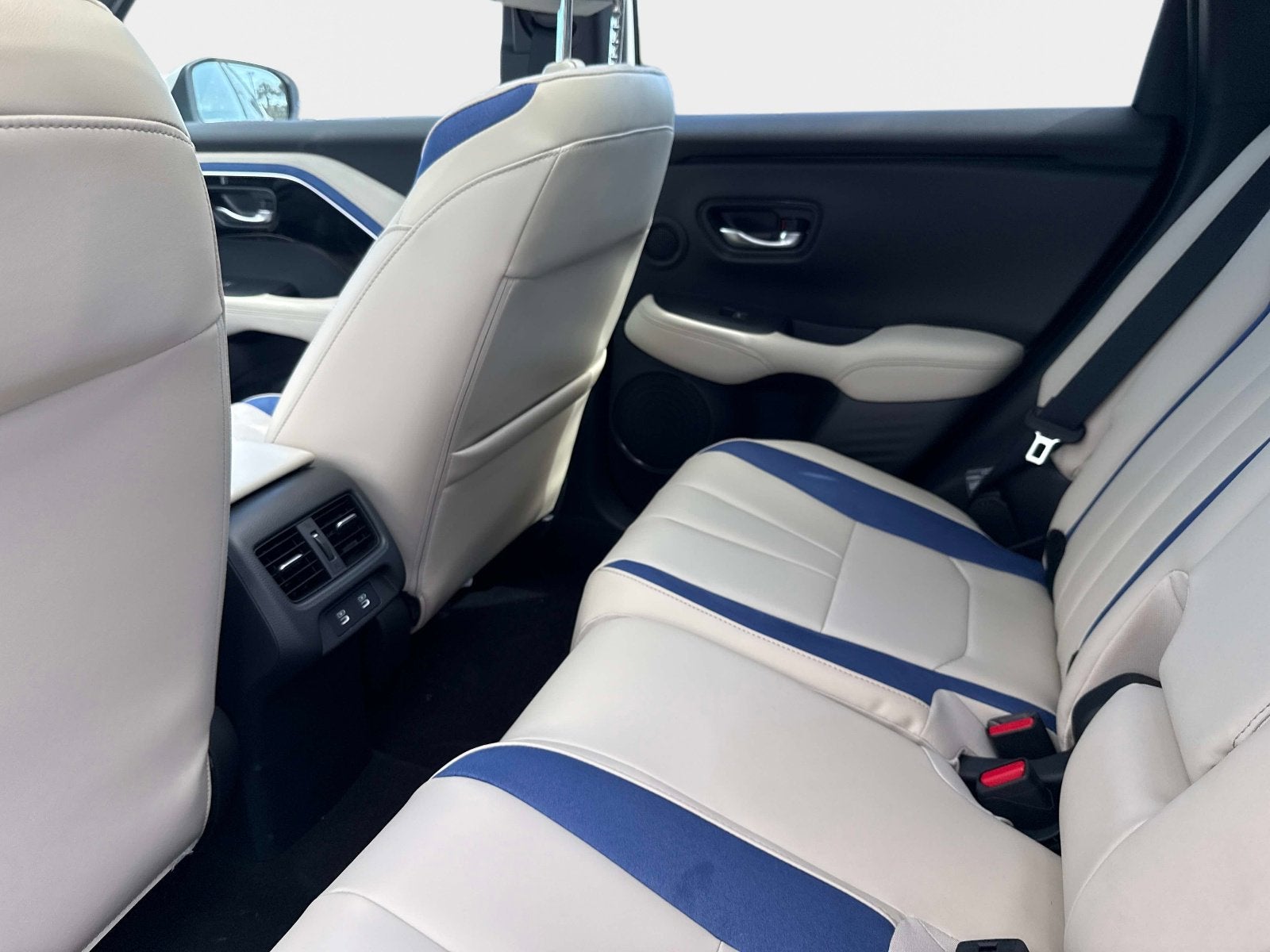 2026 Acura ADX w/A-Spec Package