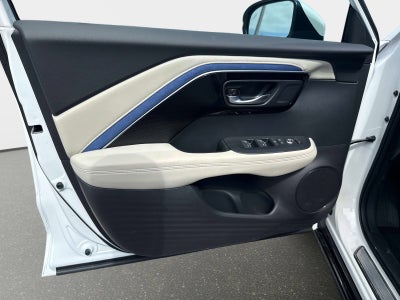 2026 Acura ADX w/A-Spec Package