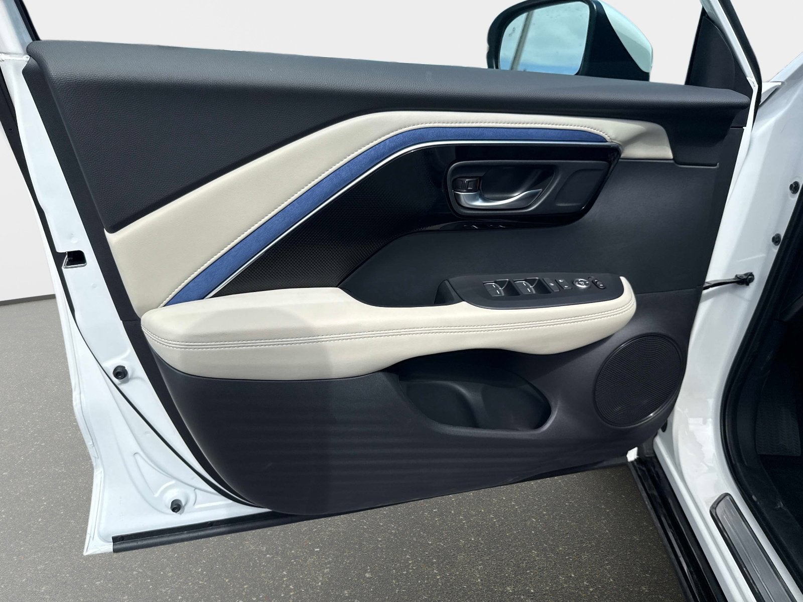 2026 Acura ADX w/A-Spec Package