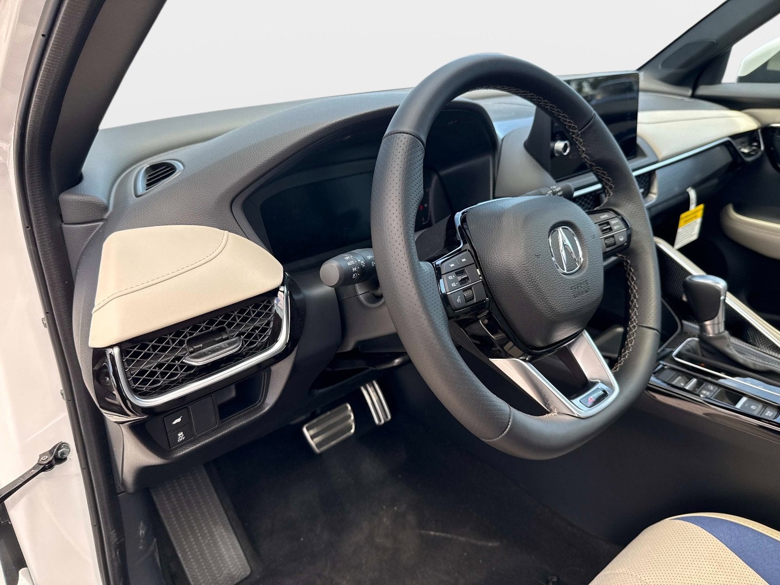 2026 Acura ADX w/A-Spec Package