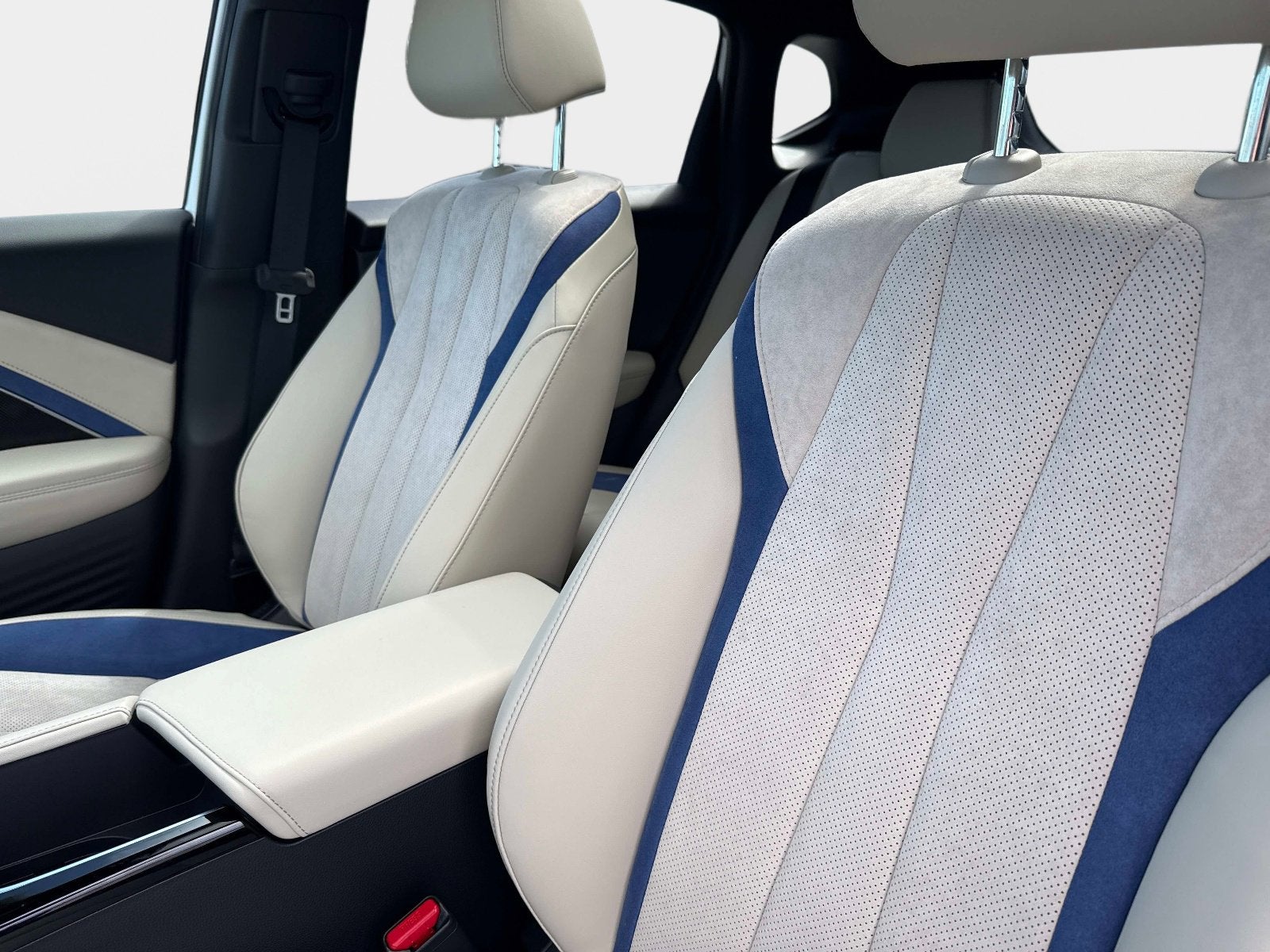 2026 Acura ADX w/A-Spec Package