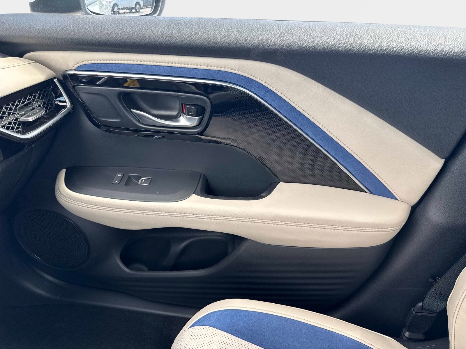 2026 Acura ADX w/A-Spec Package