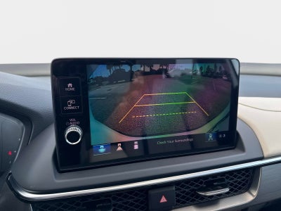 2026 Acura ADX w/A-Spec Package