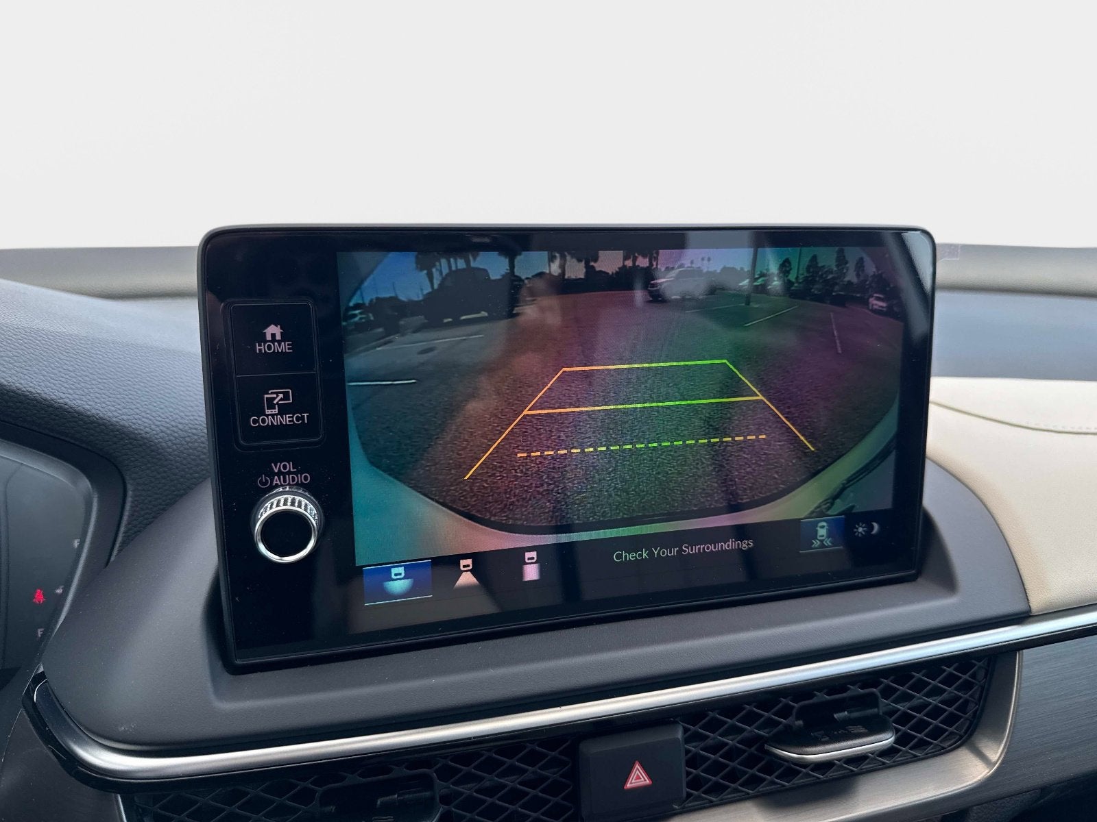 2026 Acura ADX w/A-Spec Package