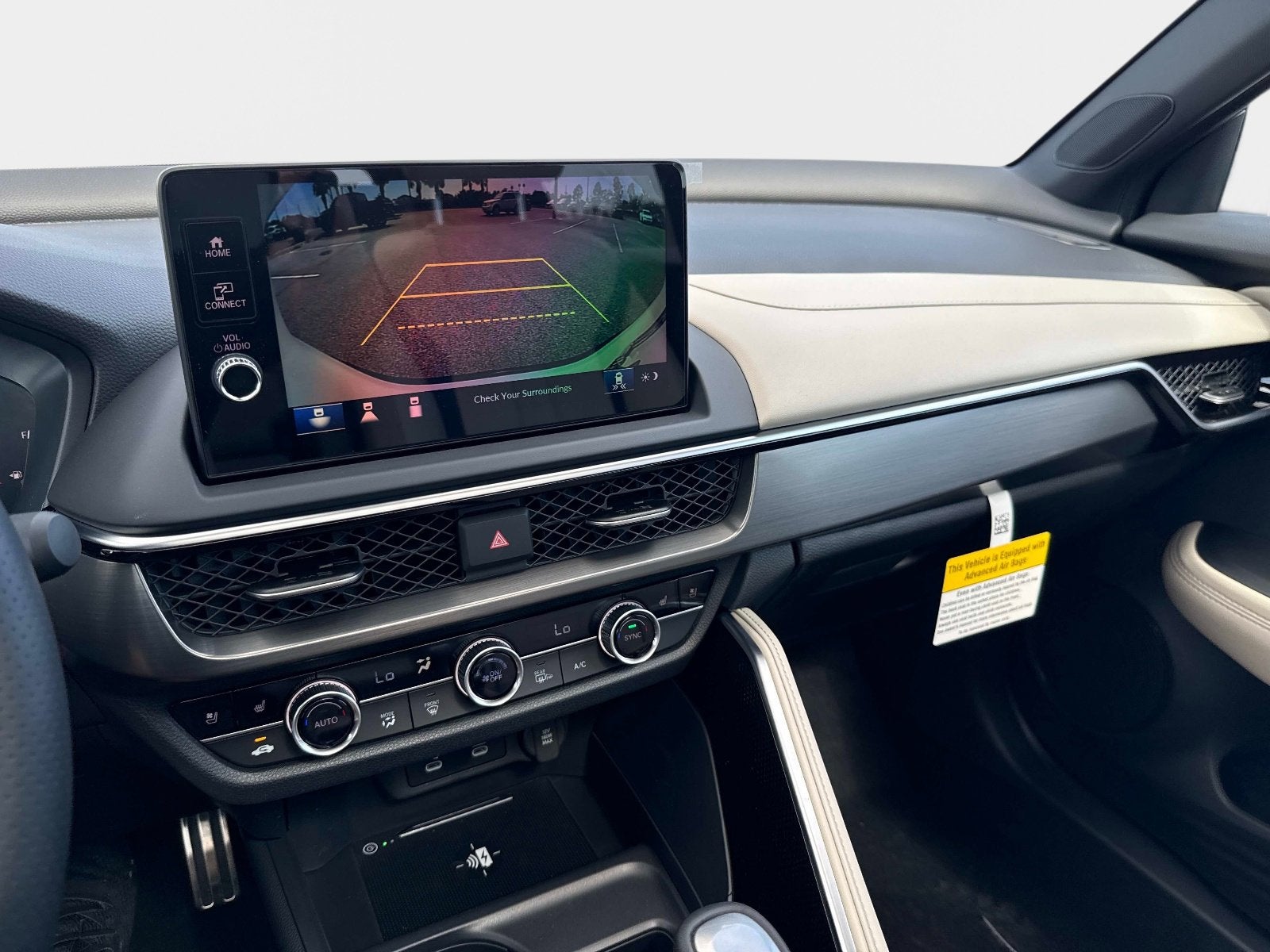 2026 Acura ADX w/A-Spec Package