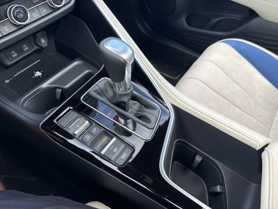 2026 Acura ADX w/A-Spec Package