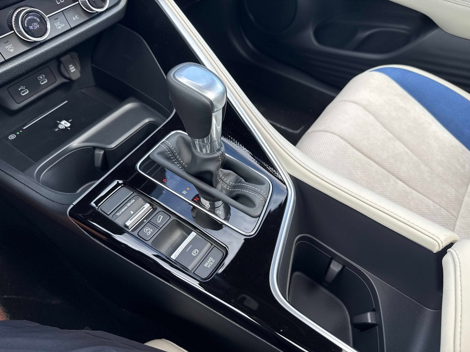 2026 Acura ADX w/A-Spec Package