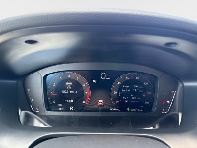 2026 Acura ADX w/A-Spec Package