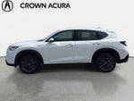2026 Acura ADX w/A-Spec Package