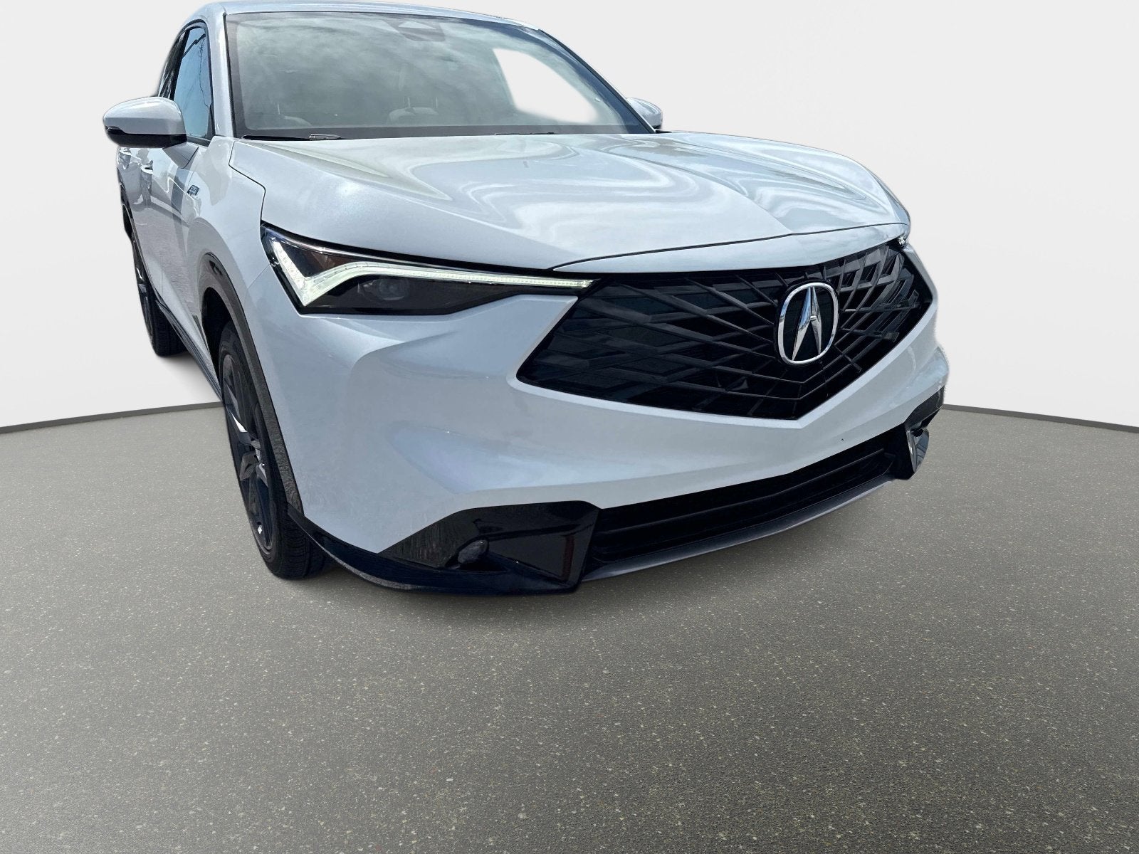 2026 Acura ADX w/A-Spec Package