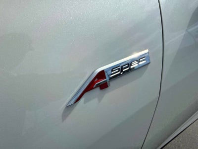 2026 Acura ADX w/A-Spec Package