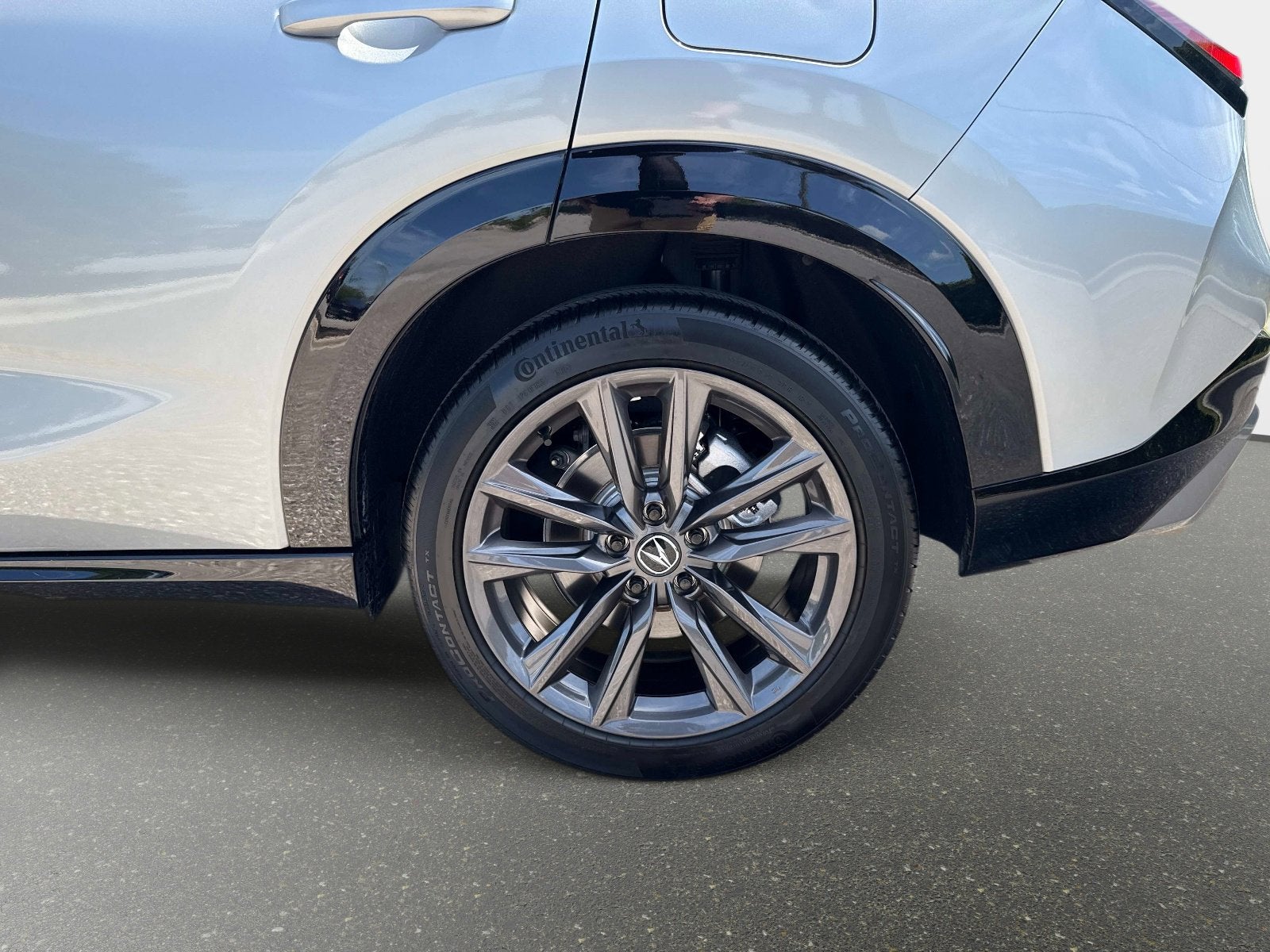 2025 Acura ADX w/A-Spec Package