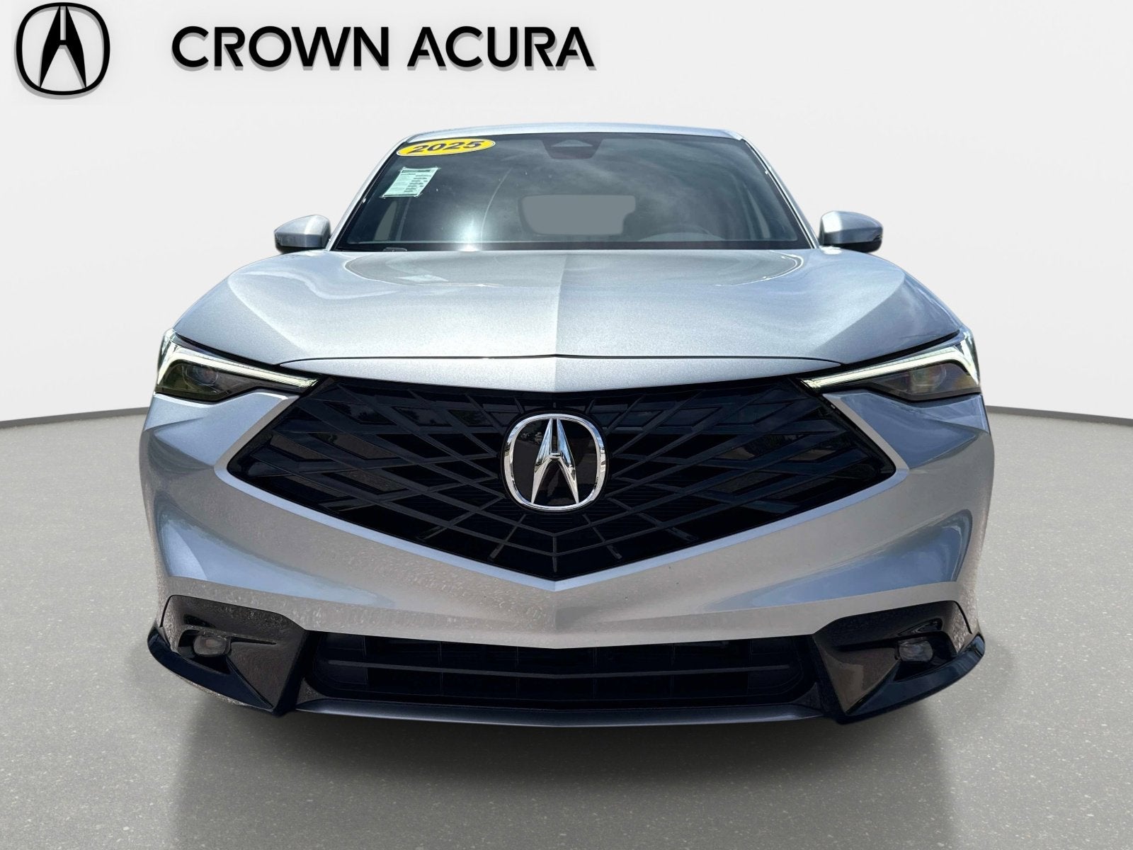 2025 Acura ADX w/A-Spec Package