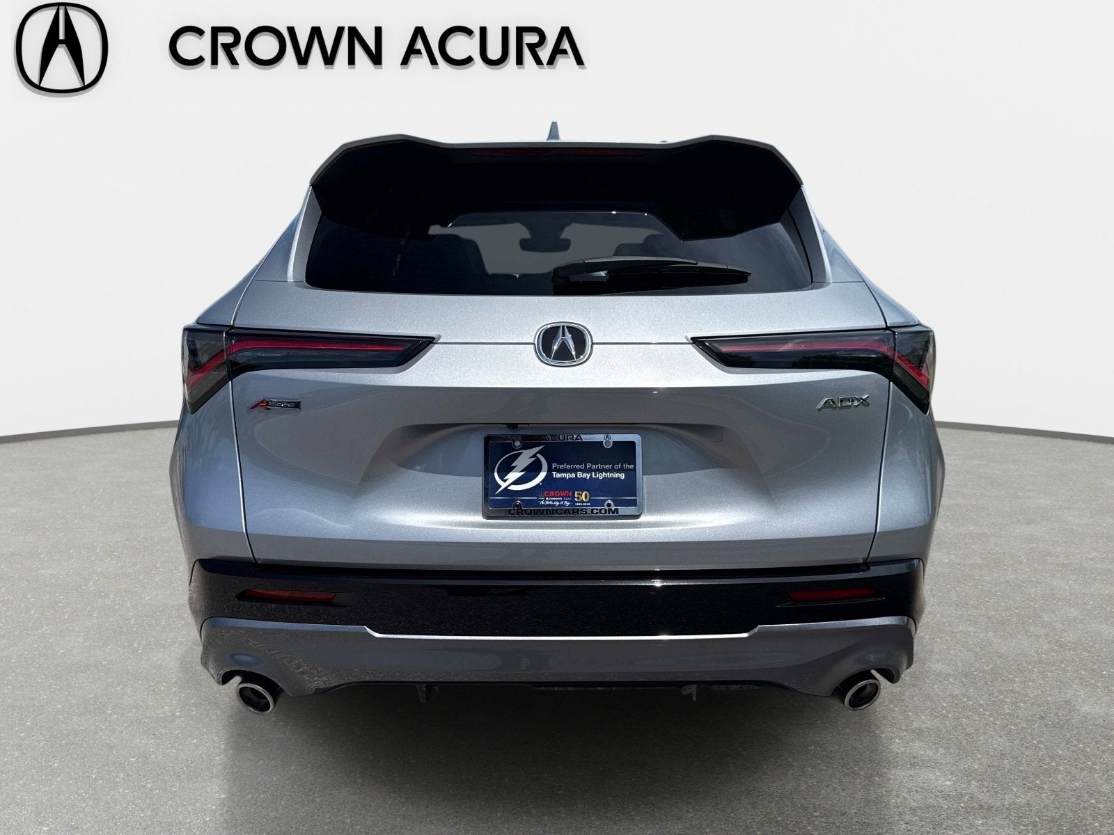 2025 Acura ADX w/A-Spec Package