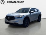 2025 Acura ADX w/A-Spec Package