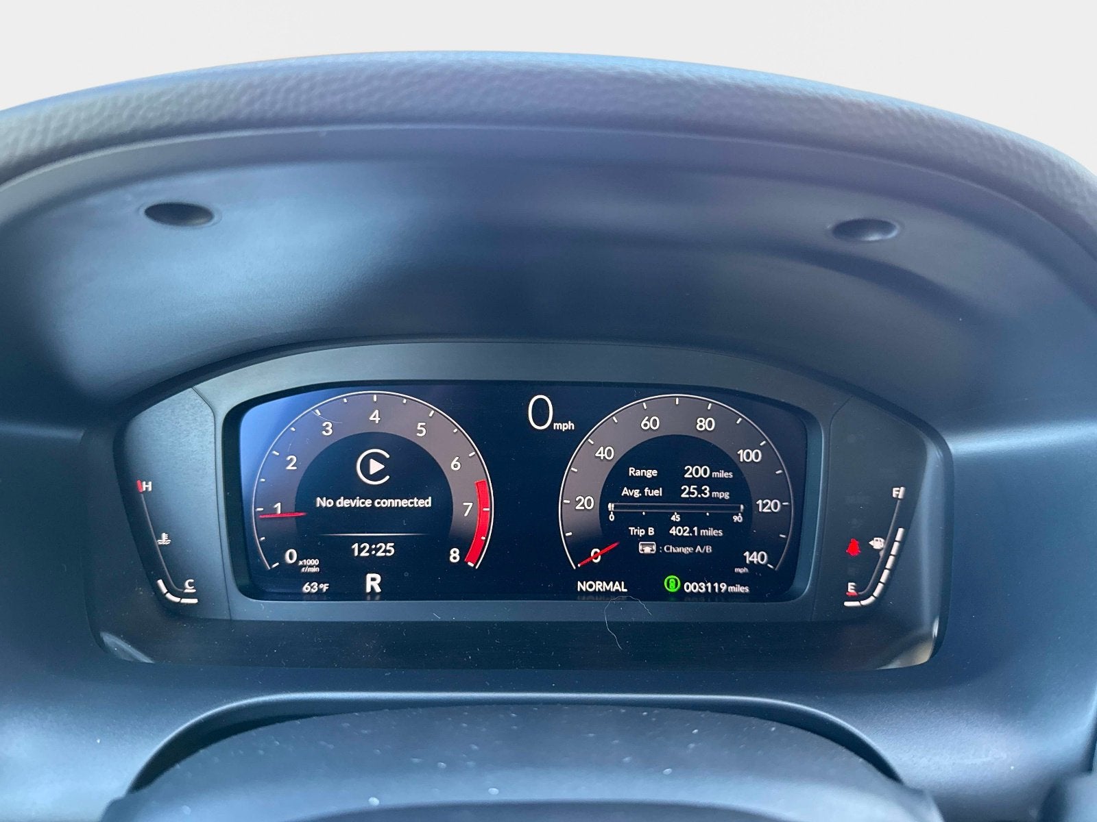 2025 Acura ADX w/A-Spec Package