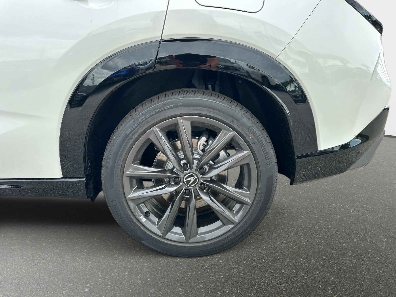 2025 Acura ADX w/A-Spec Package