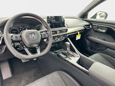 2025 Acura ADX w/A-Spec Package